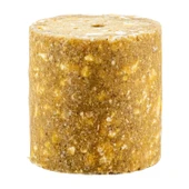 Sazan Yemi - Delikli Küspe - Mısır - Silindir - 1 KG Paket - 8