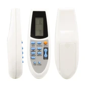 Daylux DTXM50NV1B İle Uyumlu İnverter Klima Kumandası - 1