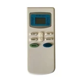 Sunny AT-09 AT-12 AT-18 AT-24  İle Uyumlu Klima Kumandası - 1