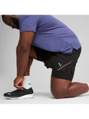 Puma Everyday Erkek Spor Taytlı Şort 52663501 - 2