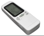 Vestel SX-9  Adore İle Uyumlu Klima Kumandası - 5