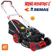 Energy DM53S D196 Benzinli Çim Biçme Makinesi - 1