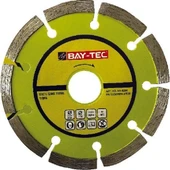 BAY-TEC Soketli Elmas Testere 115 mm MK-0264 - 1