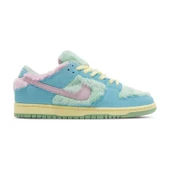 Verdy x Dunk Low SB 'Visty' - 1