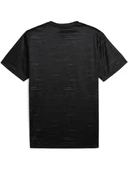 Puma Tad Essentials Aop Tee Erkek Spor Tişört 52671801 - 4