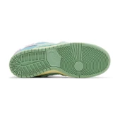 Verdy x Dunk Low SB 'Visty' - 5