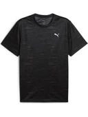 Puma Tad Essentials Aop Tee Erkek Spor Tişört 52671801 - 5