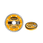 Ingco Elmaslı Seramik Kesme Diski 115 x 22.2 MM - 1