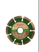 Nora Granit Mermer Testere 115x7,0x22,2mm Daire Testere - 1
