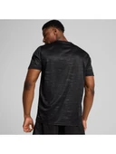 Puma Tad Essentials Aop Tee Erkek Spor Tişört 52671801 - 2