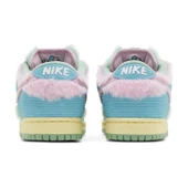Verdy x Dunk Low SB 'Visty' - 4