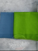 Roro Auto Olimpos Mikrofiber Oto Cam Bezi İkili 40X40 - 2