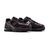 New Balance Do Hee Kim x 509 Plum Brown thumbnail 2
