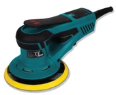 MAX EXTRA MXP3090 Elektrikli Eksantrik 5 Orbital Zımpara Makinası 350 Watt thumbnail 1