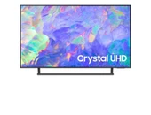 Samsung 43CU8500 4K Ultra HD 43" 109 Ekran Uydu Alıcılı Smart LED TV - 1