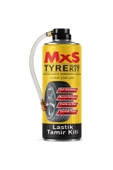 MXS Pratik ve Hızlı Tamir Lastik Kiti 400ml - 1