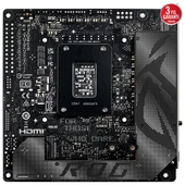 ASUS ROG STRIX B860-I GAMING WIFI7 DDR5 HDMI-DP THUNDERBOLT4 PCIE 5.0 1851P mITX - 3