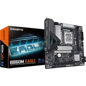 GIGABYTE B860M EAGLE DDR5 HDMI-DP PCIE 5.0 1851P mATX thumbnail 1