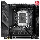 ASUS ROG STRIX B860-I GAMING WIFI7 DDR5 HDMI-DP THUNDERBOLT4 PCIE 5.0 1851P mITX - 2