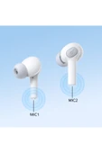 Anker Soundcore Life P2i Tws Kablosuz Bluetooth Kulaklık - Beyaz - 4