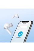 Anker Soundcore Life P2i Tws Kablosuz Bluetooth Kulaklık - Beyaz - 5