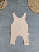 Lenaca 3-6 6-9 9-12 Ay Oyuncaklı Altınbaşak 5li Kız Erkek Bebek Takımı thumbnail 3