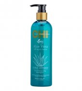Chi Aloe Vera Bukle Belirginleştirici Şampuan 340ml - 1