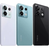 Xiaomi Redmi Note 13 Pro 5G 256 GB 8 GB Mor (Xiaomi  Türkiye Garantili) - 2