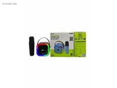 Bls-55 Karaoke Mikrofonlu Bluetooth Hoparlör - 2