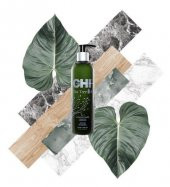 Chi Tea Tree Oil Çay Ağacı Özlü Nemlendirici Ve Yatıştırıcı Krem 340 ML - 1