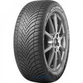 235/55R19 105W XL KUMHO SOLUS 4S HA32 - 1
