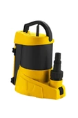 Rtrmax Rtm825 Temiz Su Dalgıç Pompa 550W - 1
