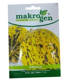 Makrogen Kırkağaç Kavun Tohumu 25Gr Paket - 1