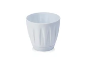 Omnipazar SO-P001 Papatya Saksı Takım 0,7 Litre No 1 - 1