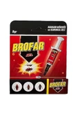 Brofar Hamamböceği Ve Karınca Jeli 5Gr - 1