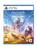 Horizon Zero Dawn Remastered  PS5 Oyun - 1