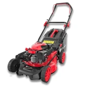 İtal LM46 İtmeli Benzinli Çim Biçme Makinesi 46 Cm 144 Cc - 1