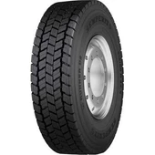 8,5R17,5 D2 10PR 121/120L M+S SEMPERİT - 1