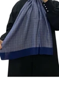 Monogram Jakar Şal - %50 Viskon %50 Polyester - 6060900-01 thumbnail 9