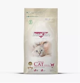BonaCibo Adult Cat Tavuklu (Hamsi ve Pirinç eşliğinde) Yetişkin Kedi Maması 2kg - 1