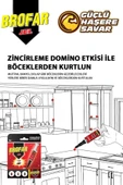 Brofar Hamamböceği Ve Karınca Jeli 5Gr - 2