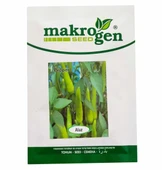 Makrogen Biber Alaz Cin Biber Tohumu 10Gr Paket Tohum - 2
