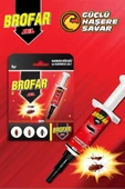 Brofar Hamamböceği Ve Karınca Jeli 5Gr - 3