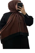 Monogram Jakar Şal - %50 Viskon %50 Polyester - 6060900-01 thumbnail 6