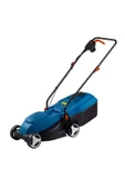 Hyundai C3200 İtmeli Elektrikli Çim Biçme Makinesi 32 Cm 1000W - 1