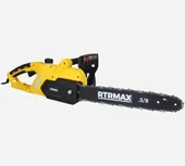 Rrtmax RTM9040 Elektrikli Ağaç Kesme Motoru 2000W - 1