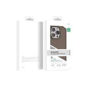 Peeq iPhone 16 Jinta Kılıf Magsafe Şarj Özellikli Kapak - 10