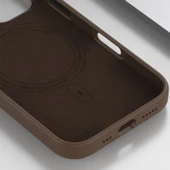 Peeq iPhone 16 Jinta Kılıf Magsafe Şarj Özellikli Kapak - 7