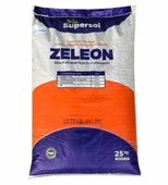 Süpersol Zeleon Zeloit+Leonardit Karışım Toprak Düzenleyici Gübre 25Kg - 1