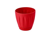 Omnipazar SO-P002 Papatya Saksı Takım 1,5 Litre No 2 - 4